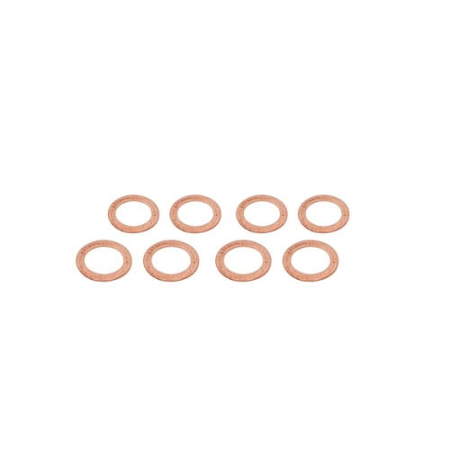 Valve Spring Shims .060, for Single Springs, Aircooled VW