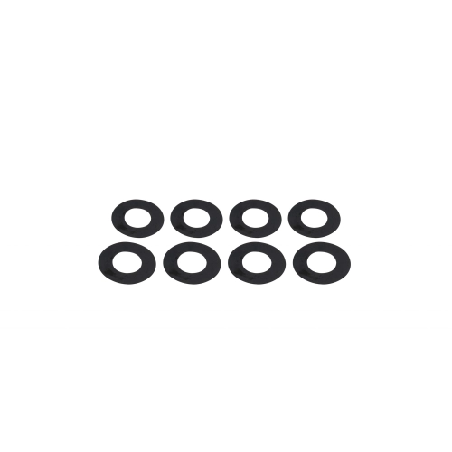 EMPI B405815 Valve Spring Shims, .015, for Dual Springs, Aircooled VW