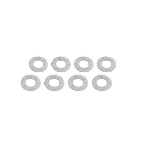 Valve Spring Shims, .030 for Dual Springs, Aircooled VW