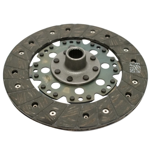 EMPI B503 200mm Clutch Disc, Daiken Brand, Semi Metallic