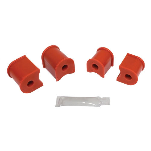 EMPI B650034 Sway Bar Bushing Kit, for 12mm Bar, King Pin Or Ball Joint