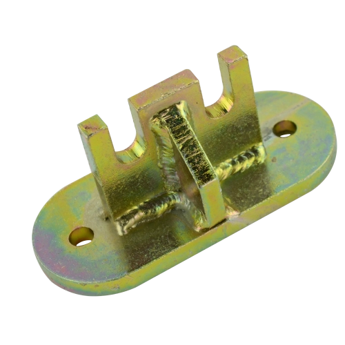 Front Transmission Mount Adapter, for 73 & Later Chassis