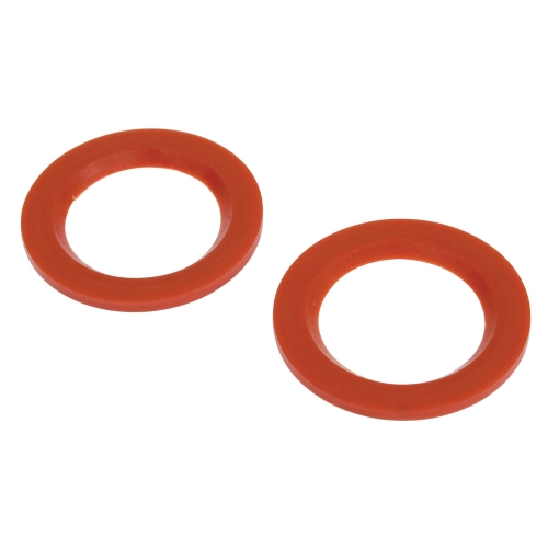 EMPI B658716 Spring Plate Washers, 1-7/8 ID, .187 Thick, Pair