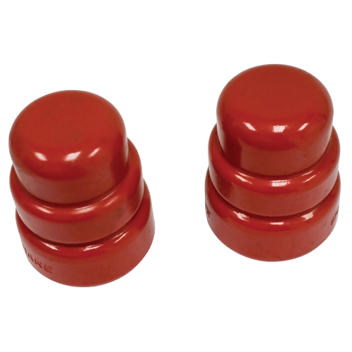 EMPI B6-5892-3 Bump Stop, BUGPACK, for Bus 655-79, Pair