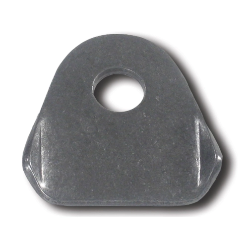 A&A MANUFACTURING FAB-3036 Body Tab, 3/8 Hole