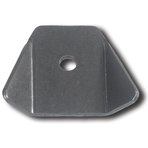 A&A MANUFACTURING FAB-3042 Body Tab, 3/8 Hole