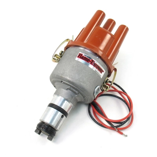 PERTRONIX D182604 009 Distributor, Pertronix With Ignitor II Ignition