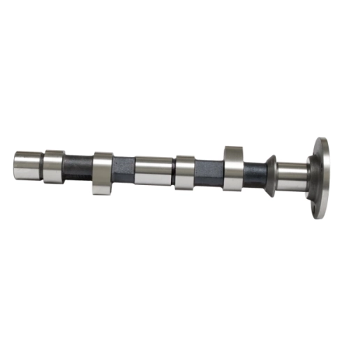 W-110 Camshaft, .430 Lift, 284 Duration, Hot Street