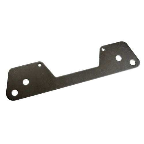 A&A MANUFACTURING FAB-1011 Rear Bus Mount