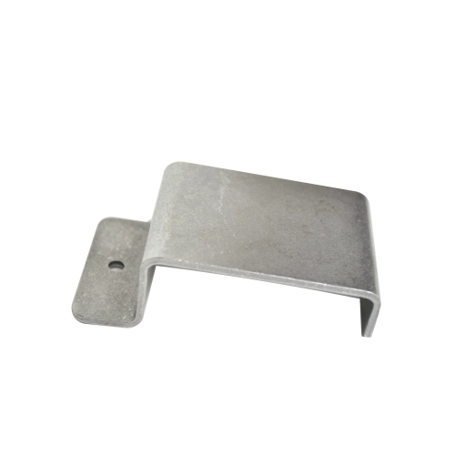 A&A MANUFACTURING FAB-1013 Bracket for Radiator Support