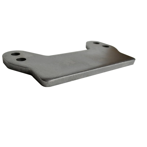 A-Arm Mounting Plate, Pair