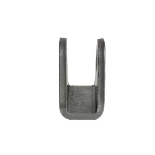 Heim Joint Clevis, 1/2, Steel