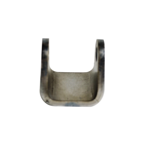 Link Clevis, 3/16 Steel