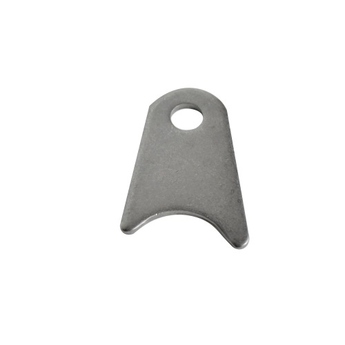 A&A MANUFACTURING FAB-3107 Radius Tab 1-3/4 Tall Chromoly