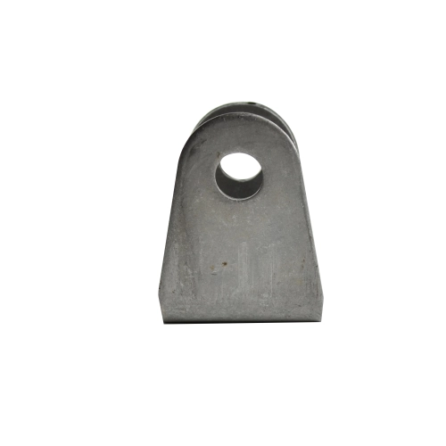 Link Clevis 1/2 Hole Chromoly