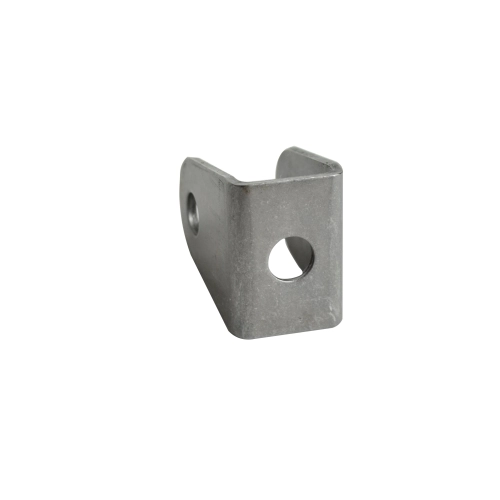 Link Clevis 1/2 Hole Chromoly