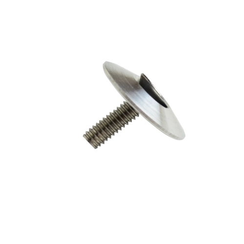 Aluminum Floor Fastener 1/4