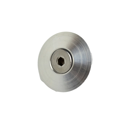 Aluminum Floor Fastener 1/4