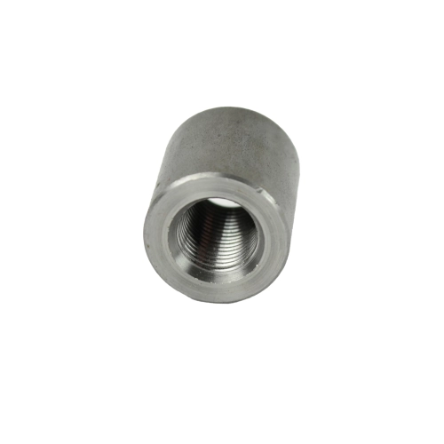 Threaded Steel Bushing, Long