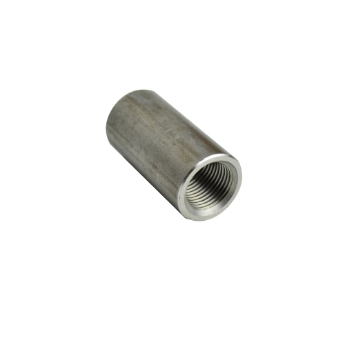 Threaded Steel Bushing 1X2