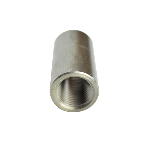 Threaded Steel Bushing 1X2