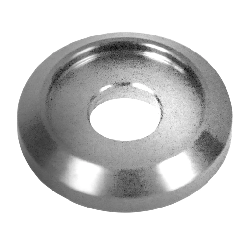 Latest Rage FAB-3966 Body Panel Washer Clear 3/4