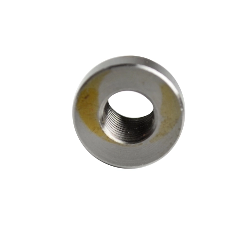 Weld On Nut 3/8 1/2-20 Thread