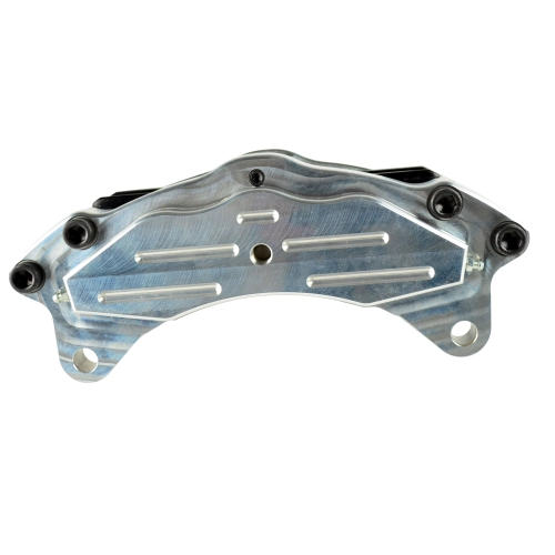 Billet Disc Brake Caliper, Left Or Right Side, 6 Piston