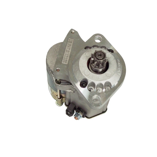 Hi Torque Starter, for Type 1 & 002 Bus Transmission