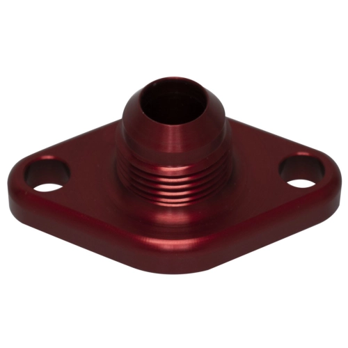 EMPI JC21280 JayCee Universal Oil Return -10, Red