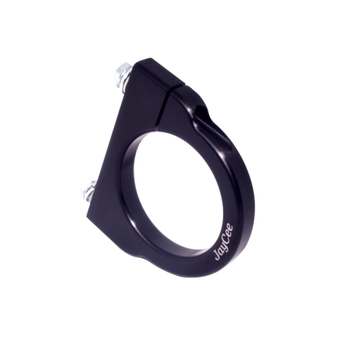 JayCee Coil Clamp, Black