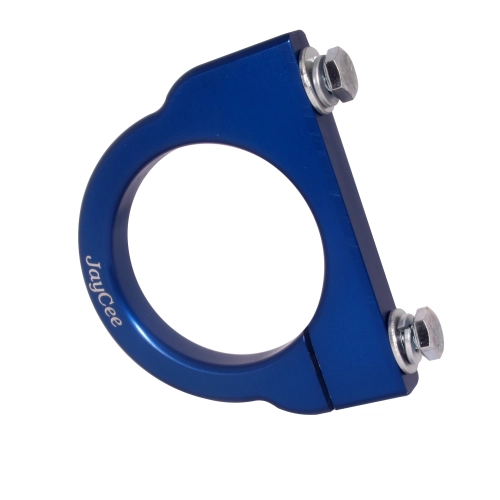 JayCee Coil Clamp, Blue