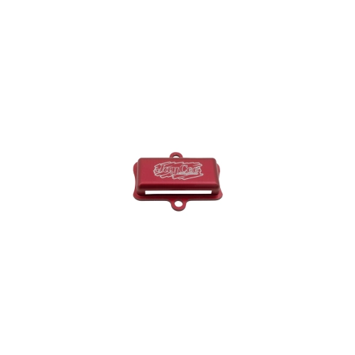 EMPI JC43220 JayCee IDA Jet Deflector, Red