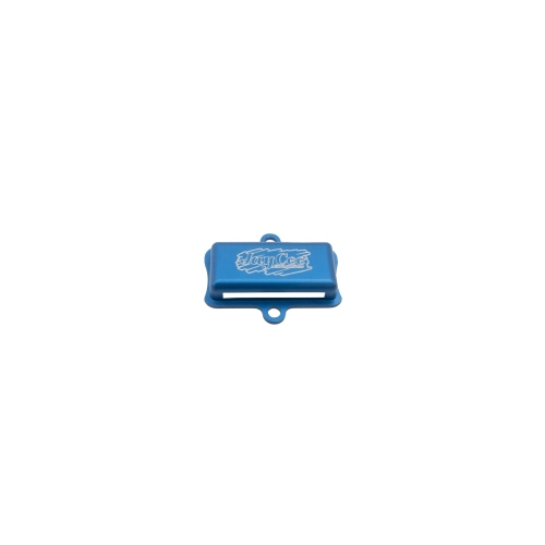 EMPI JC43240 JayCee IDA Jet Deflector, Blue