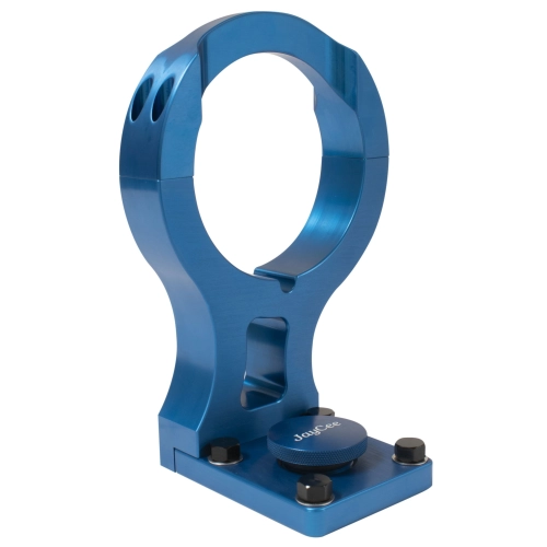 EMPI JC44990 JayCee Racing Alternator Stand Blue