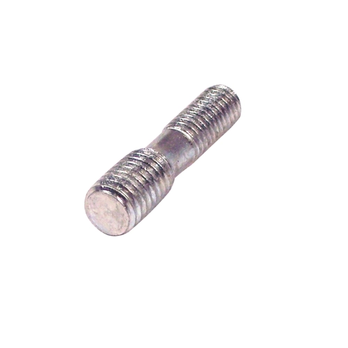 Appletree Automotive N144832 Step Stud, 8mm Thread To 10mm Thread, 1-1/2 Long, Each