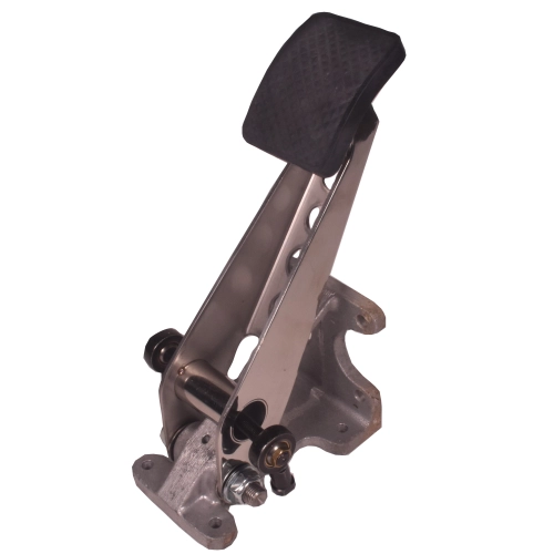 Latest Rage PAF-4WD Dual Master Pedal Frame