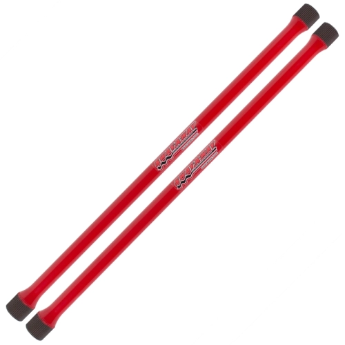 Sway-A-Way SAW-1224 24mm X 26-9/16, Torsion Bars Pair Sway-A-Way