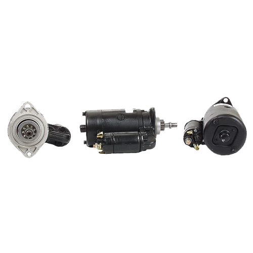 Foreign Parts Distributors SR11X Starter, 6 Volt for Type 1 VW