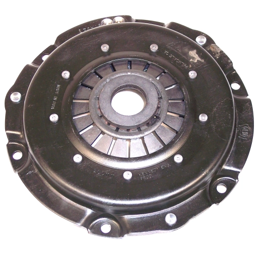 EMPI STAGE4 Kennedy Stage 4 3000# Pressure Plate, Fits All Years