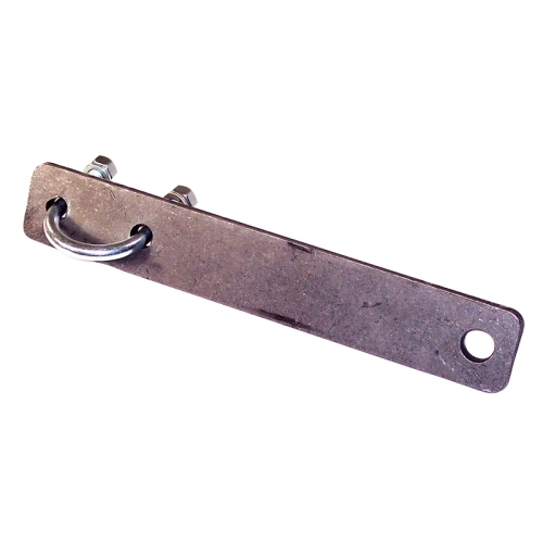 Tow Hook Flag Mount Bracket