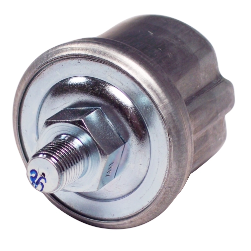 Oil Pressure Sender, 150 Psi For VDO, 2 Wire, 1/8 NPT