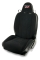 MASTERCRAFT MAS504024 Baja RS Left Side Seat Black