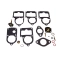 Carburetor Rebuild Kit, for Solex 30, 31 & 34