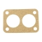 EMPI 00-3278-0 Base Gasket, for 40-42 Weber DCNF Carburetors, Pair