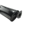 Quiet Muffler, for 3 Bolt Header, Type 2 & 411 72-74