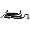 EMPI 00-3602-7 Tuck Away Header, for Beetle Aircooled, Header Only