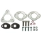 EMPI 00-3637-0 Header Installation Kit, for Type 1 VW, PREMIUM