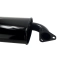 Quiet Pack Muffler, for 3 Bolt Header, Type 2 75-78