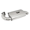 EMPI 00-3765-0 Stainless Phat Boy Muffler